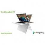 Acer Chromebook R11 CB5-132T 11.6-Inch Notebook [4GB RAM]