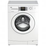 Beko WM7023W Washing Machine, 7kg Load, A+++, 1200rpm Spin £119.00 with code after trade in (£199 without) + 2 Year Guarantee @ John Lewis