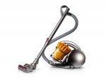 Dyson DC39 inc next day delivery and 5yr warranty @ Dyson online. UPDATE: and a free toolkit if you order via telephone
