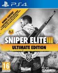 Sniper Elite 3 - Ultimate Edition (PS4) on Amazon &pound;12.64