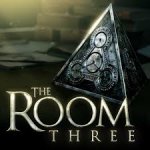 IOS The Room Three