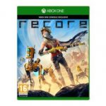 Xbox One ReCore - Smyths Quantum Break in selected stores - £5