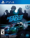 Need for speed PS4 digital download £16.00 from amazon US (US account)