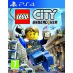 LEGO City Undercover PS4/XB1 - £19.95 The Game Collection