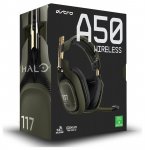 Astro A50 Halo Edition Wireless Xbox One / PS4 Gaming Headset