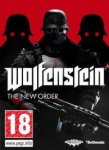 Wolfenstein: The New Order PC £5.99 Daily Deal RRP £39.99 @ CDKeys