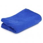 30 x 70cm Microfiber Wash Cloth Cleaning Towel with code