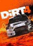 Dirt 4 PC [Steam]