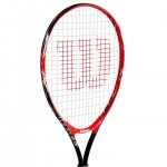 Junior Wilson Tour Tennis Rackets