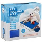 Pet cooling mat