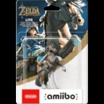 Zelda BOTW Amiibos £12.99 (£14.98 delivered / free over £20) Nintendo store uk