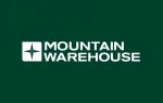 Free delivery on everything @ Mountain Warehouse this weekend