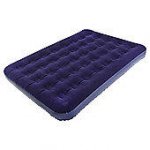 Airbed Single Double £7.50