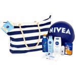 Nivea Beach, must have bag from £11 using code C&C