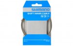 Shimano Road/MTB Stainless Steel Inner Gear Cable 1.2x2100mm Single £1.68 at Halfords/Wiggle