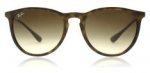 20% off Sunglasses (e. g. Ray-Ban Erika were £80 Sale Price £64.00) Using Code @ Sunglasses Shop
