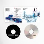Radiohead - OK COMPUTER OKNOTOK 1997 - 2017 Deluxe Edition, Double CD, Extra tracks (Released 23/06/2017)