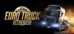 Euro truck simulator 2 PC Steam £3.74