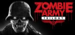 Zombie Army Trilogy, 80% off, £5.99 @ Steam