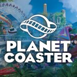 Planet Coaster on Steam £20.09