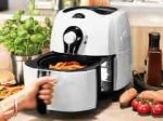 Silvercrest Kitchen Tools Hot Air Fryer at LIDL next week 29th June