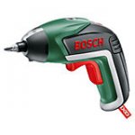 Bosch Ixo Screwdriver Now £22.00 from Friday 23rd June - 4 days only @ B&Q