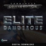 Elite Dangerous: CMDR Deluxe Edition PC