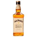 Jack Daniels Honey Liqueur 70cl £13.50 @ CoOp