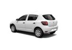 New Dacia sandero. new look new features, same price, £5,995.00 @ Dacia uk