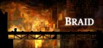 Steam Braid INSIDE £8.99 and other games on sale