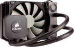 Corsair C W-9060028WW Hydro Series H45 Liquid CPU Cooler