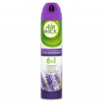 Airwick lavender colours of nature air freshener (240ml) - was £2 now £0.50 @ B&Q (C&C)