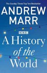 Andrew Marr - A History of the World. Kindle Ed
