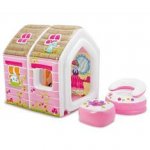 Inflatable Princess Play House