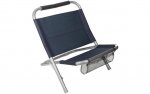 Halfords Low Folding Chair