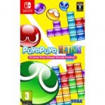 Puyo Puyo Tetris (N. Switch) £24.95 Delivered @ The Game Collection