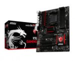 MSI 970 GAMING Socket AM3+ 7.1-Channel HD Audio ATX Motherboard w/ FREE Saturday Delivery