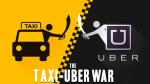 Uber First Ride Free with Barclays using code