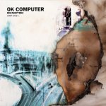 Radiohead OKNOTOK MP3