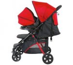 Fisher price travel system