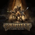Gauntlet - Slayer Edition (On Steam) - £3.74