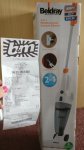 Beldray 2 in 1 vacuum