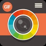 Gif Me! Camera Pro (was £1.39) now FREE @ Google Play Store