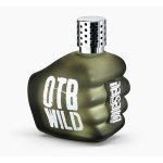 Diesel Only The Brave Wild Eau de Toilette 125ML