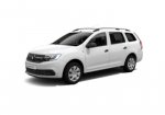 New Dacia Logan MCV £7,295.00 @ Dacia uk