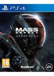 Mass Effect Andromeda PS4 £24.99 @ base