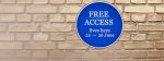 Find my past has free access