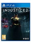 Injustice 2 (+DLC) PS4/XB1 - £28.99 @ Base.com