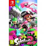 Splatoon 2 Nintendo Switch (£39.55 - The Game Collection)