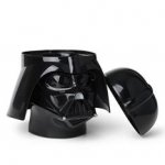 Star Wars Storage Darth Vader Head at Amazon (Prime or add &pound;2.99)